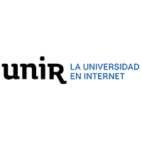UNIR logo